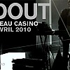 Soldout at Nouveau Casino