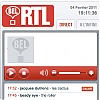 Blue Velvet @ All access - 100% Belge sur Bel RTL.