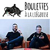 Boulettes à la liégeoise