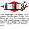 Read in Libération